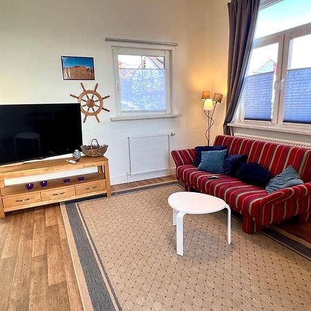 Tiny House Im Stadtzentrum! Walsrode Kültér fotó